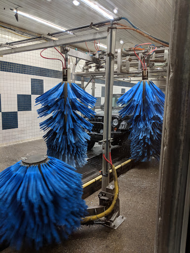 Car Wash «Classic Car Wash», reviews and photos, 7670 Industrial Rd, Florence, KY 41042, USA