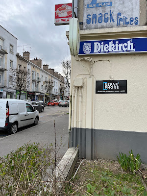 REPAR’PHONE à Verdun