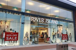 River Island image