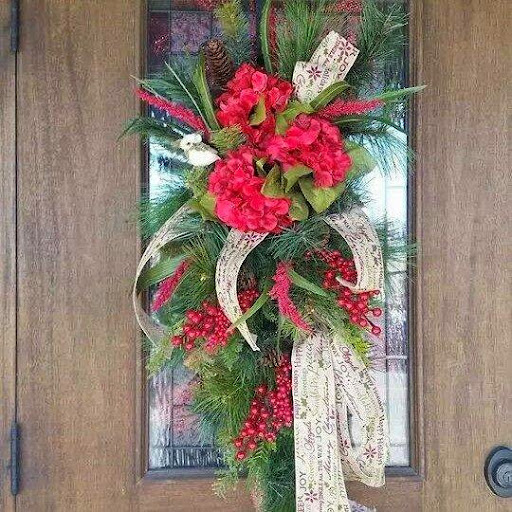 Florist «Floral Charisma», reviews and photos, 109 N Washington St, DeRidder, LA 70634, USA