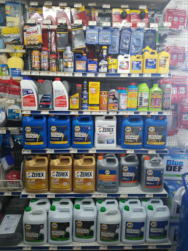 Auto Parts Store «NAPA Auto Parts - Lubbock Whs», reviews and photos, 104 E 19th St, Lubbock, TX 79403, USA