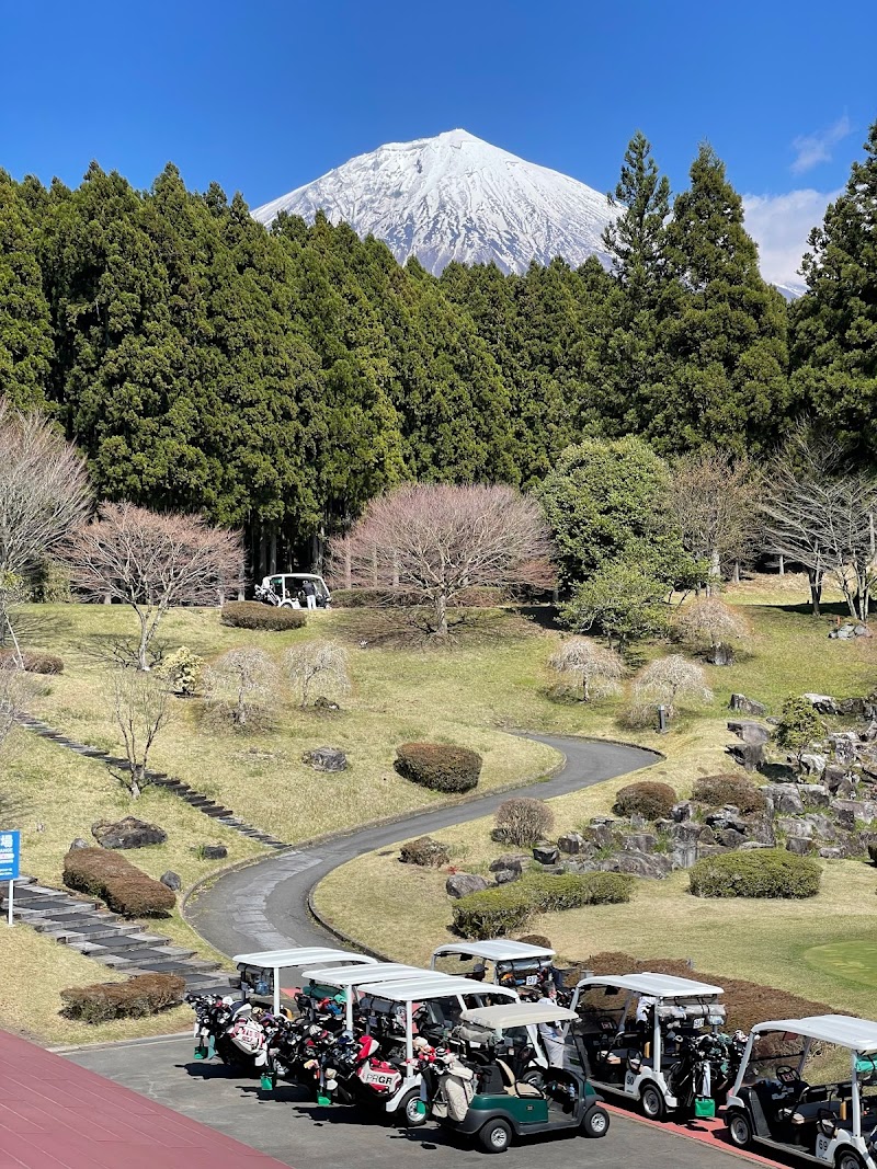 G8富士カントリークラブ