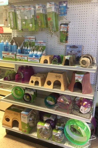 Pet Store «The Pet Shop», reviews and photos, 2235 S Power Rd #107, Mesa, AZ 85209, USA