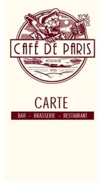 Photos du propriétaire du Café Café de Paris à Soorts-Hossegor - n°13