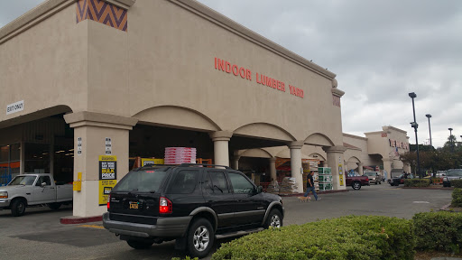 Home Improvement Store «The Home Depot», reviews and photos, 2055 N Figueroa St, Los Angeles, CA 90065, USA