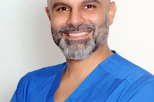 Dr. Wissam Dib - General and Bariatric Surgery Clinic image