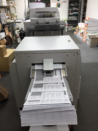 Commercial Printer «Minuteman Press - North Miami Beach», reviews and photos, 273 NE 166th St, Miami, FL 33162, USA