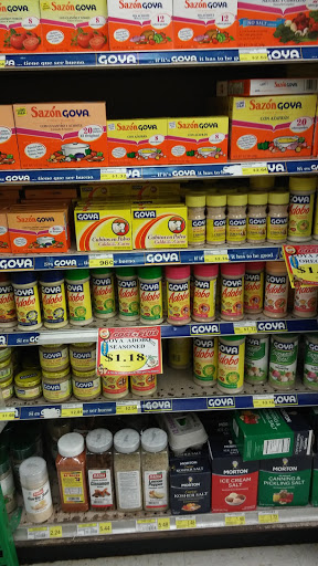 Supermarket «Savers Cost Plus», reviews and photos, 1713 S Belt Line Rd, Grand Prairie, TX 75051, USA