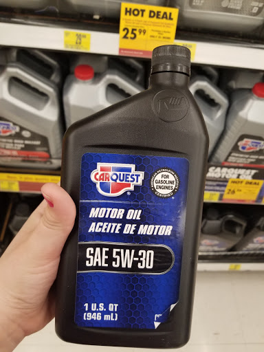 Auto Parts Store «Advance Auto Parts», reviews and photos, 2966 S Church St, Murfreesboro, TN 37127, USA