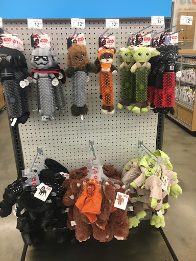 Pet Supply Store «Petco Animal Supplies», reviews and photos, 1011 University Blvd #100, Suffolk, VA 23435, USA