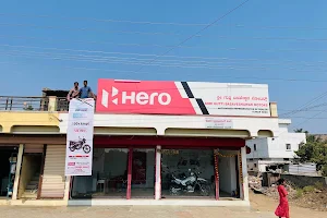 Hero Motors image