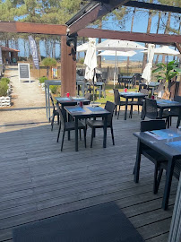 Photos du propriétaire du Restaurant & bar de plage Chez Aldo à La Teste-de-Buch - n°2