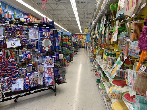 Party Store «Party City», reviews and photos, 2955 Cobb Pkwy, Atlanta, GA 30339, USA