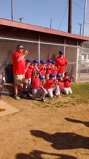 Park «Ruff Park», reviews and photos, Litchfield Dr, Hopkinsville, KY 42240, USA