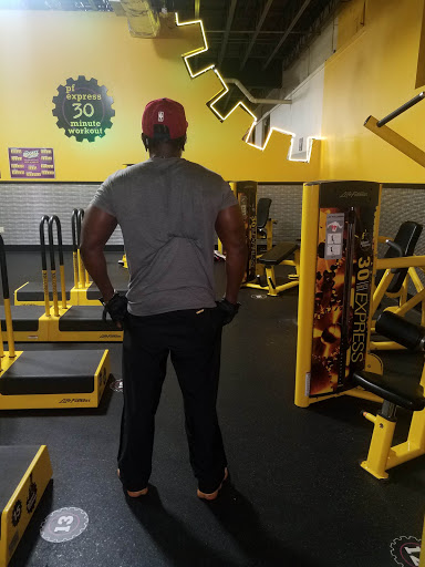 Gym «Planet Fitness», reviews and photos, 85 Harborview Ave, Stamford, CT 06902, USA