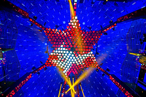 Night Club «LIV», reviews and photos, 4441 Collins Ave, Miami Beach, FL 33140, USA