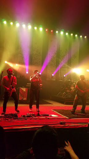 Movie Theater «Senator Theater», reviews and photos, 517 Main St, Chico, CA 95928, USA