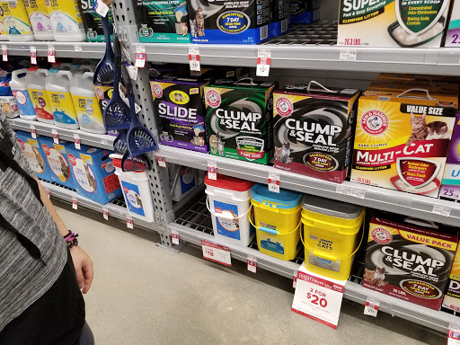 Pet Store «PetSmart», reviews and photos, 160 Passaic Ave #5, Kearny, NJ 07032, USA