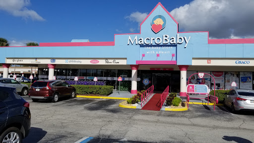 Baby Store «MacroBaby», reviews and photos, 1361 Florida Mall Ave, Orlando, FL 32809, USA