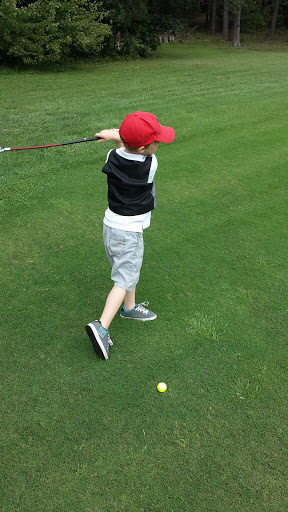 Golf Course «Aquia Harbour Golf Course», reviews and photos, 204 Bow Cove, Stafford, VA 22554, USA