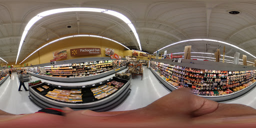 Supermarket «Walmart Neighborhood Market», reviews and photos, 3255 Mission College Blvd, Santa Clara, CA 95054, USA