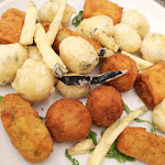 Photo n°2 de l'avis de Antonello.e fait le 22/12/2018 à 17:44 sur le  L'Angolo della Carne Gourmet à Varcaturo