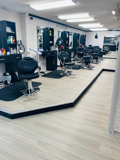 La Barberia Hair Salon