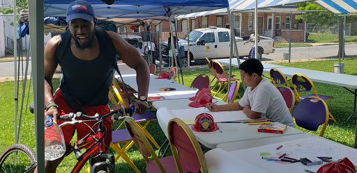 Community Center «William 