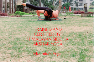 Moumita's Yoga Centre image