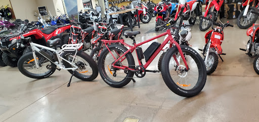 Motorcycle Dealer «RideNow Powersports Surprise», reviews and photos, 15380 W Bell Rd, Surprise, AZ 85374, USA