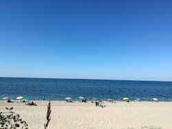 Photo de Cilingoz beach zone sauvage