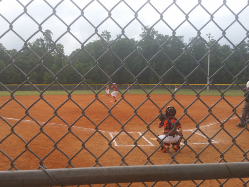 Recreation Center «J.P. Moseley Recreation Center-North Henry Tigers», reviews and photos, 1041 Millers Mill Rd, Stockbridge, GA 30281, USA