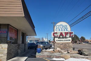 Stone Creek Cafe image