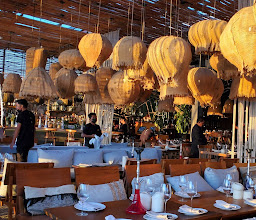 Taboo | Mediterranean Restaurant in Cancun photo
