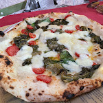 Photo n°4 de l'avis de Krzysztof.r fait le 29/06/2022 à 09:21 sur le  Pizzeria Vesi Napoli à Naples