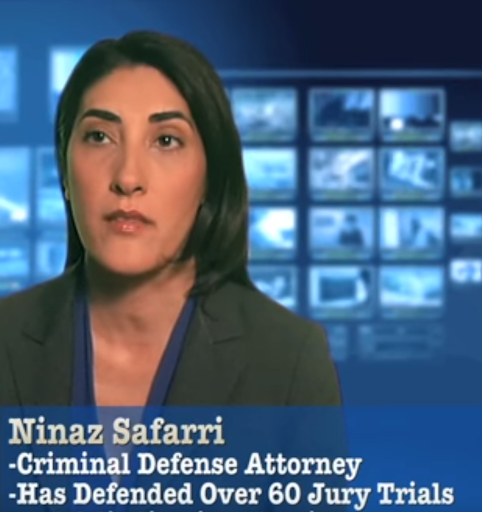 Saffari Law Group image