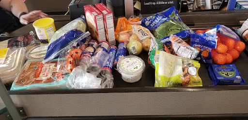 Supermarket «ALDI», reviews and photos, 451 Martin Truex Jr Blvd, Manahawkin, NJ 08050, USA