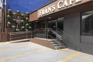 Fran's Café Mooca image