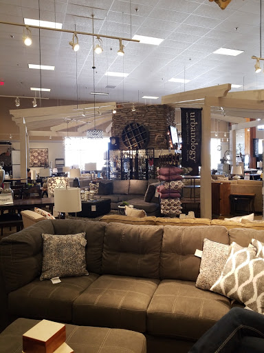 Furniture Store «Ashley HomeStore», reviews and photos, 910 Tupelo Commons, Tupelo, MS 38804, USA