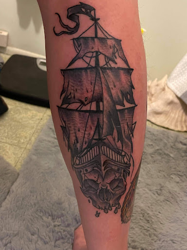 Explore nice first tattoo ideas, creative tattoo ideas in Bullhead City, available at Smoke and Dagger Tattoo