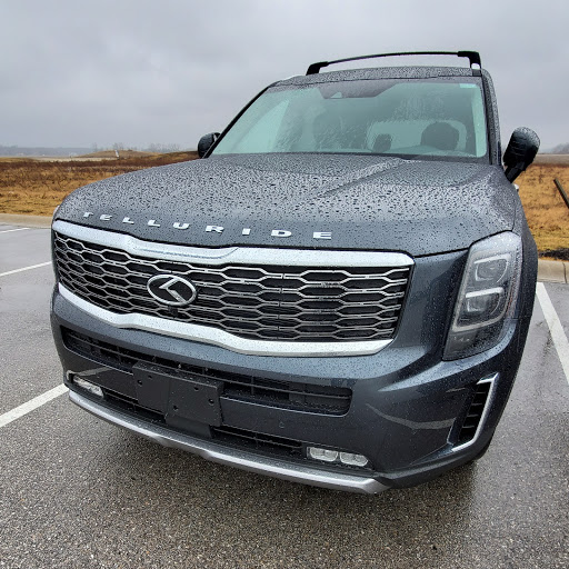 Kia Dealer «Kia of Muncie», reviews and photos, 6732 W Hometown Blvd, Muncie, IN 47304, USA