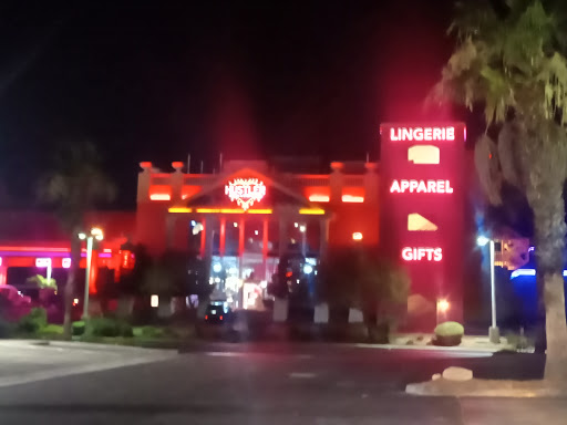 Lingerie Store «Hustler Hollywood», reviews and photos, 6007 Dean Martin Dr, Las Vegas, NV 89118, USA