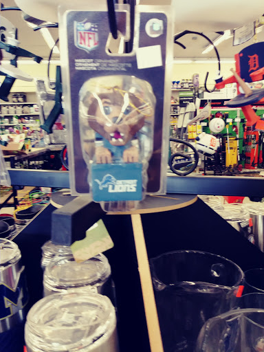 Hardware Store «Great Lakes Ace Hardware», reviews and photos, 149 E 14 Mile Rd, Clawson, MI 48017, USA