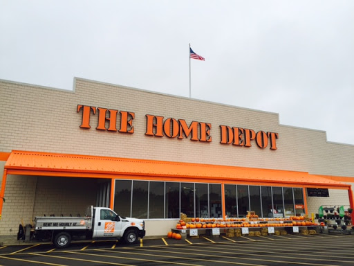 Home Improvement Store «The Home Depot», reviews and photos, 1222 W Hill Rd, Flint, MI 48507, USA