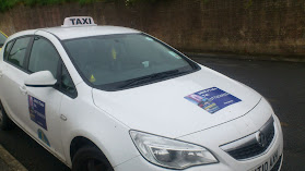 John's Taxis | Aberystwyth