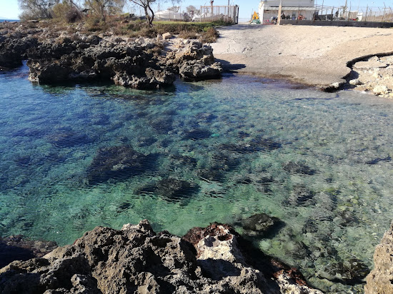 Spiaggia di Posto Vecchio
