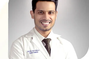 Dr. Shivam Goyal - Hair Transplant Surgeon in Jaipur, Hair Transplant Doctor In Jaipur image
