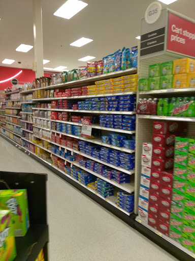 Department Store «Target», reviews and photos, 1090 Stafford Market Pl, Stafford, VA 22556, USA