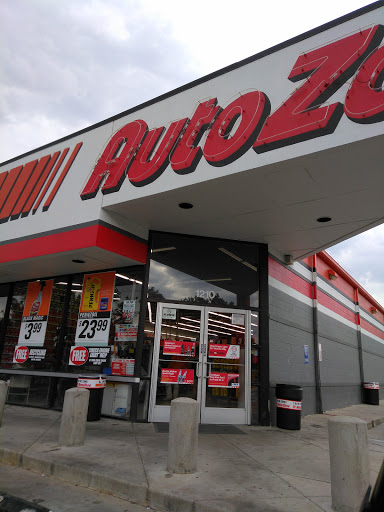 Auto Parts Store «AutoZone», reviews and photos, 1210 Main St, Longmont, CO 80501, USA