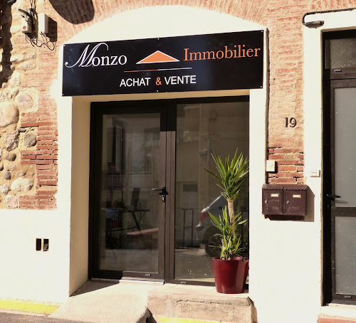 MONZO IMMOBILIER à Canohès